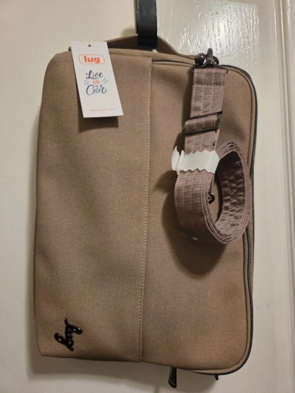 Lug Matte Luxe 14.5